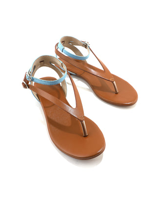 Flip Flop Brown - Sandal