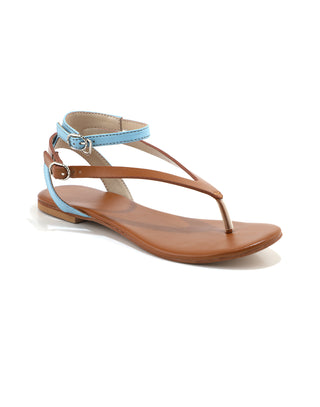 Flip Flop Brown - Sandal