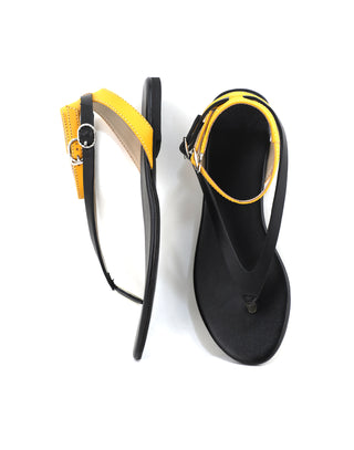 Flip Flop Black - Sandal