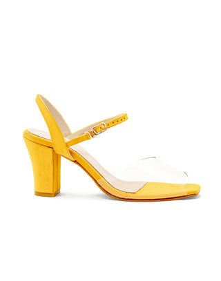 Wild Diva Bumblebee - Heel